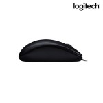Optical Mouse Factory - For Logitech M100R Ergonomic