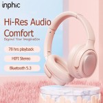 Headphones Supplier - INPHIC H1s Foldable
