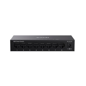 Network Switch Factory - Tenda TEG2208D 8-Port