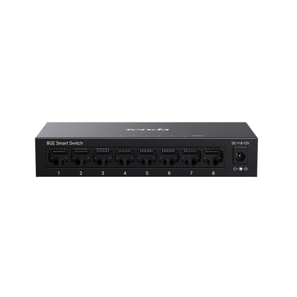 Network Switch Factory - Tenda TEG2208D 8-Port