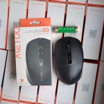 Wireless Mouse Factory - Metoo E0 Bluetooth