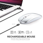 Wireless Mouse Supplier - INPHIC Ultra Slim