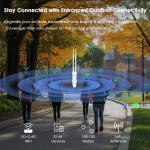 Wireless AP Manufacturer - Wavlink Outdoor Dual-band