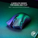 Wireless Mouse Supplier - Razer DeathAdder V2 X