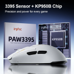 Gaming Mouse Supplier - Inphic INX Ultra-lightweight
