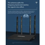 Home Router Factory - COMFAST Home Gigabit 5G