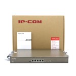 Enterprise Router Factory - IP-COM M80 Dual-Core
