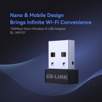 USB Adapter Factory - LB-LINK BL-WN151 150mbps