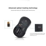 Optical Mouse Manufacturer - For Logitech M325 2.4G