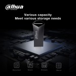 USB Pendrive Factory - Dahua U136 USB Flash Drive