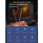 WiFi7 Adapter Factory - COMFAST WiFi7 Gigabit