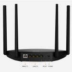 Portable Router Supplier - TP-Link TL-WDR5660