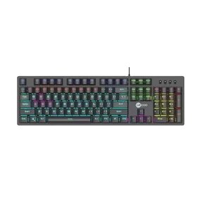 Mechanical Keyboard Supplier - LECOO GK302 104
