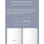 Wireless Bridge Manufacturer - Mercury B5 Set