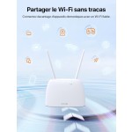 4G Router Manufacturer - AC1200 Dual-Band WiFi