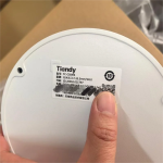 CCTV Camera Manufacturer - Tiandy 8MP Starlight