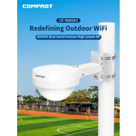 WiFi6 AP Manufacturer - Comfast CF-WA933 3000Mbps
