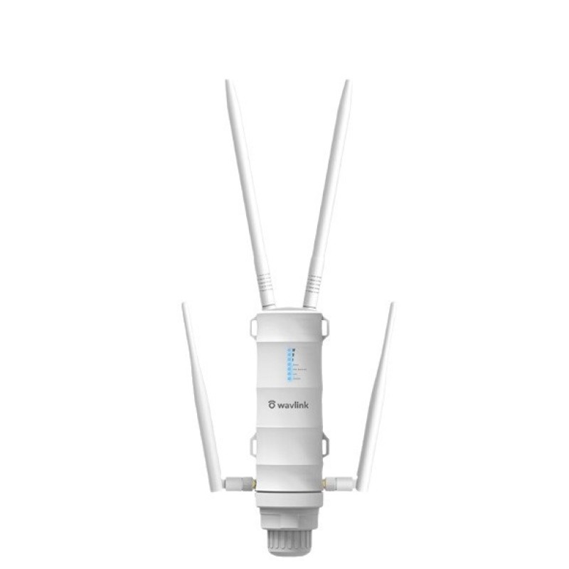 Outdoor AP Factory - Wavlink Outdoor Gigabit