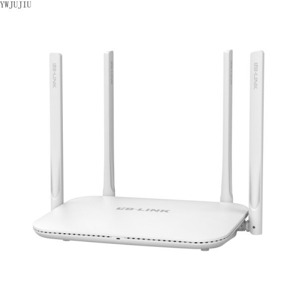 AC Router Manufacturer - LB-LINK AC1200 5G Dual