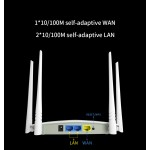 Wireless Repeater Supplier - LB LINK BL-WR450H