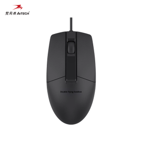 Optical Mouse Supplier - A4Tech Op-300 3D 3-Button