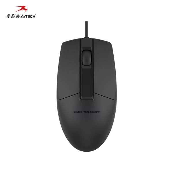 Optical Mouse Supplier - A4Tech Op-300 3D 3-Button