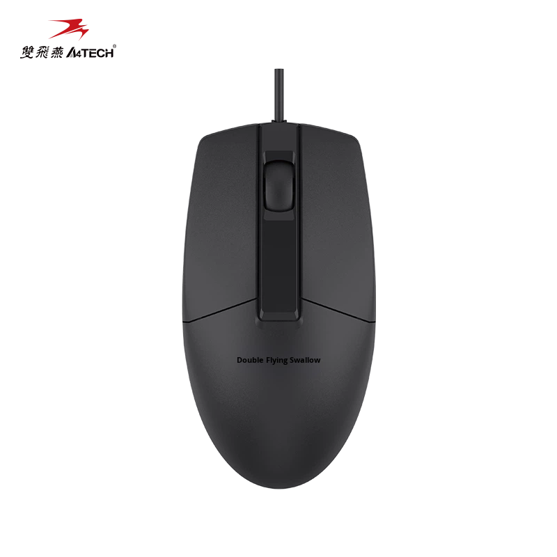 Optical Mouse Supplier - A4Tech Op-300 3D 3-Button