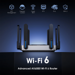 Mesh Router Factory - WAVlink WL-WN592AX6