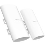 Wireless Bridge Factory - Mercury MWB505S Gigabit