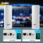 Outdoor AP Supplier - KuWFi KF-N630 5GHz 900Mbps