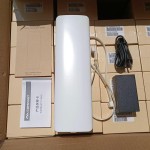 Outdoor AP Supplier - COMFAST CF-E314N V2