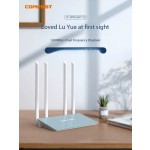 Firewall Router Manufacturer - COMFAST New High