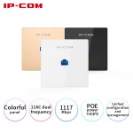 In-Wall AP Supplier - Wholesale IP-COM W36AP