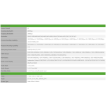 NVR Recorder Supplier - Tiandy 8HDD 40CH NVR