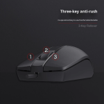 Optical Mouse Supplier - A4Tech Op-300 3D 3-Button