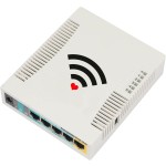 VoIP Router Manufacturer - Mikrotik New Home