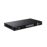 POE Switch Supplier - Tenda TEG2220P-16-250W