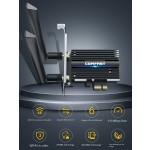 WiFi6 Adapter Manufacturer - COMFAST Upgraded