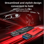 USB Flash Drive Supplier - Dahua U176 OTG USB3.2