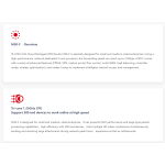 Firewall Router Factory - IP-COM M50-F 2.5G