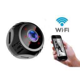 Wireless Camera Supplier - Tiandy H8 Wireless HD