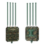 Outdoor AP Manufacturer - WAVLINK WL-WN573HX3-GW