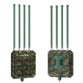 Outdoor AP Manufacturer - WAVLINK WL-WN573HX3-GW