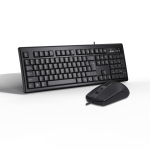 Gaming Mouse Set Manufacturer - A4Tech WKM-1300-1300