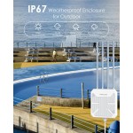 WiFi6 Extender Factory - WAVLINK WL-WN573HX3 AX3000