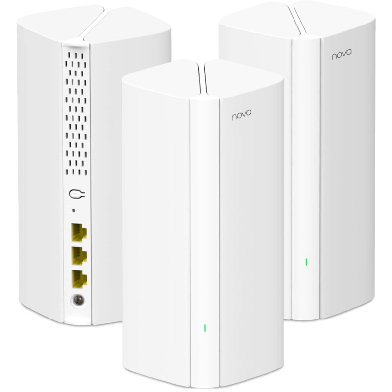 Mesh System Supplier - Tenda AX3000 Nova