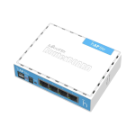 Wireless Router Supplier - MikroTik RB941-2nD