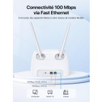 4G Router Manufacturer - AC1200 Dual-Band WiFi