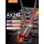 WiFi6 Adapter Manufacturer - COMFAST Upgraded