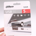 USB Pendrive Factory - Dahua U136 USB Flash Drive